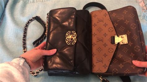 chanel vs louis vuitton price|louis vuitton quality.